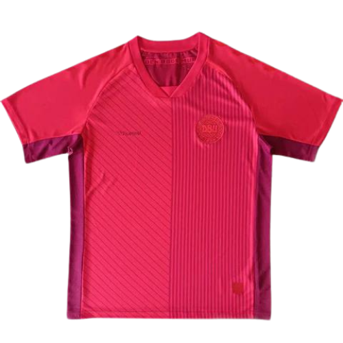 MAILLOT TROISIÈME RÉTRO DANEMARK 2020/21