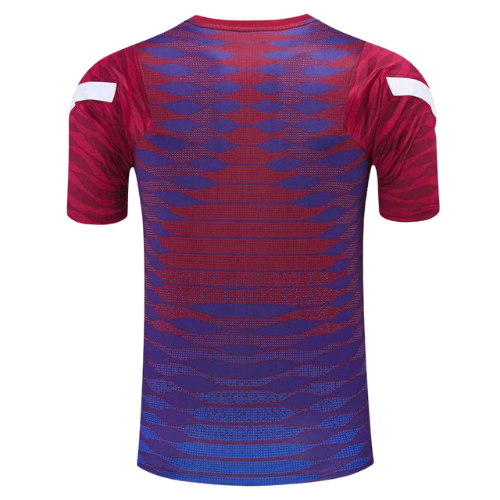 MAGLIA ALLENAMENTO BARCELONA 2021/22