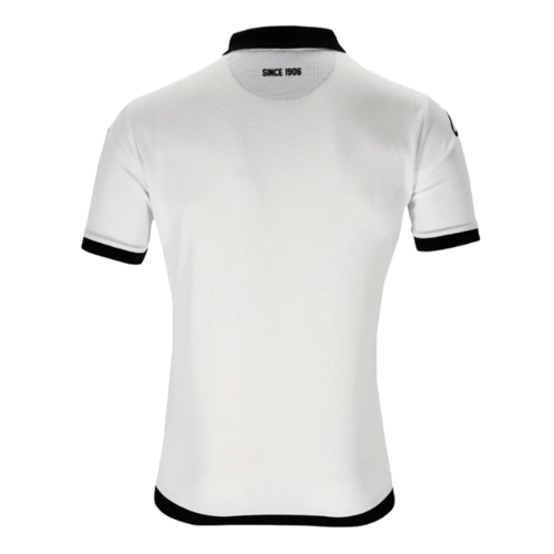 MAILLOT SPEZIA EXTÉRIEUR 2021/22