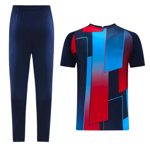 KIT MAGLIA + TUTA BARCELONA 2021/22