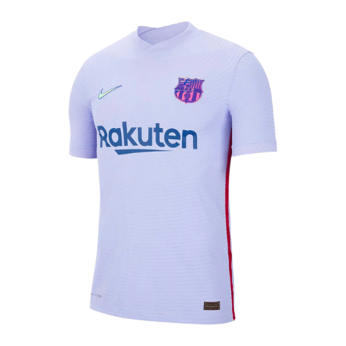 MAILLOT BARCELONE EXTÉRIEUR 2021/22