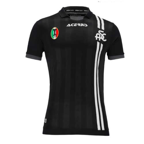 MAGLIA SPEZIA HOME 2021/22