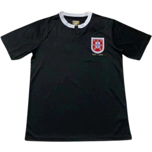 MAGLIA PORTOGALLO 100TH ANNIVERSARIO 2021/22