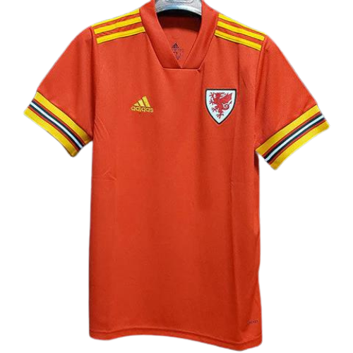 WALES HEIMTRIKOT 2021/22