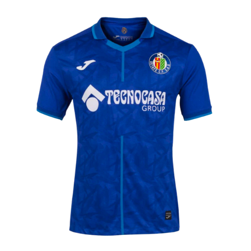 MAILLOT GETAFE DOMICILE 2021/22