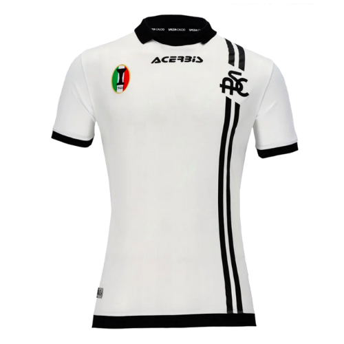 MAILLOT SPEZIA EXTÉRIEUR 2021/22