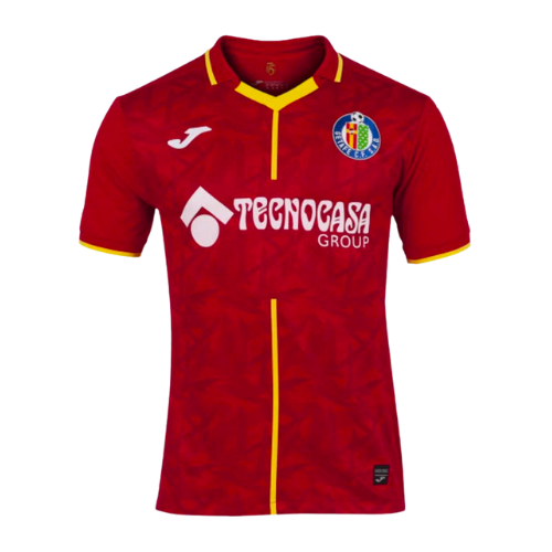 GETAFE AUSWÄRTSTRIKOT 2021/22