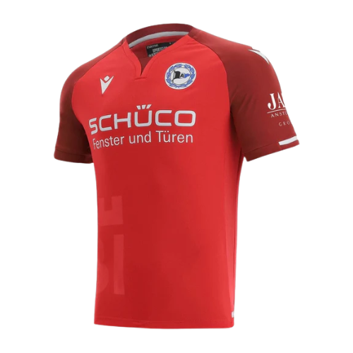 MAILLOT ARMINIA BIELEFELD TROISIÈME 2021/22