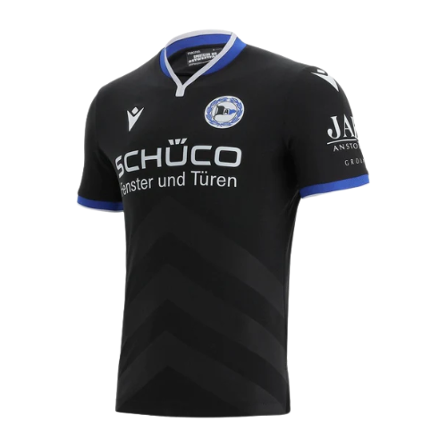 MAGLIA ARMINIA BIELEFELD TRASFERTA 2021/22