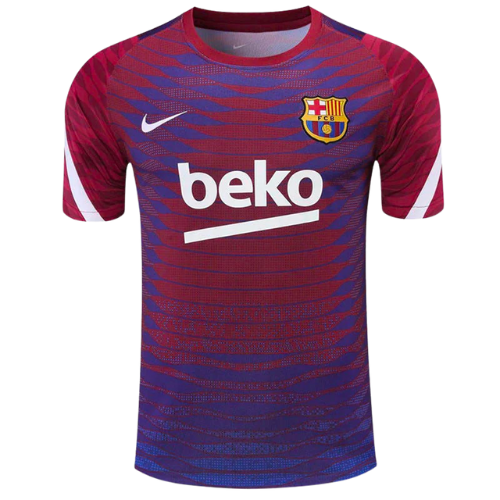 MAILLOT D'ENTRAÎNEMENT BARCELONE 2021/22