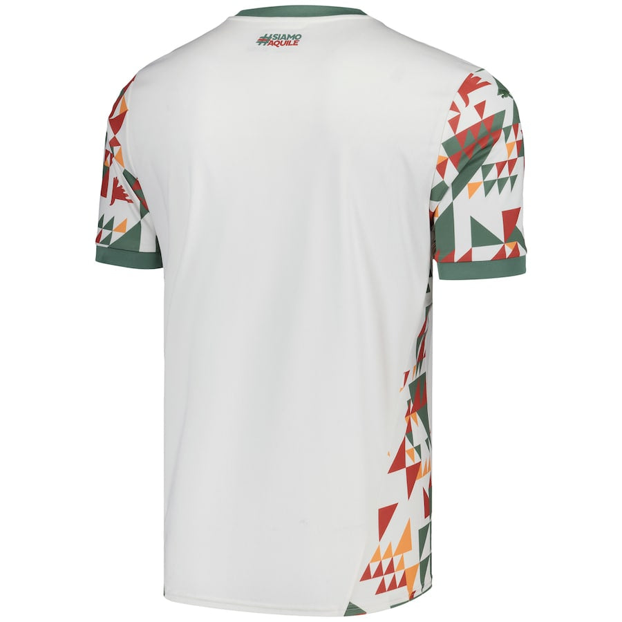 Maglia Palermo Third 2024/2025  - Adulto