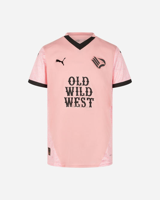 Maglia Palermo Home 2024/2025  - Adulto