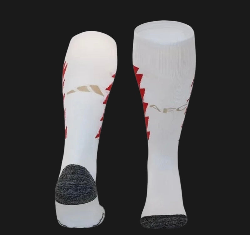 Chaussettes Ajax 2023/2024 - Adulte