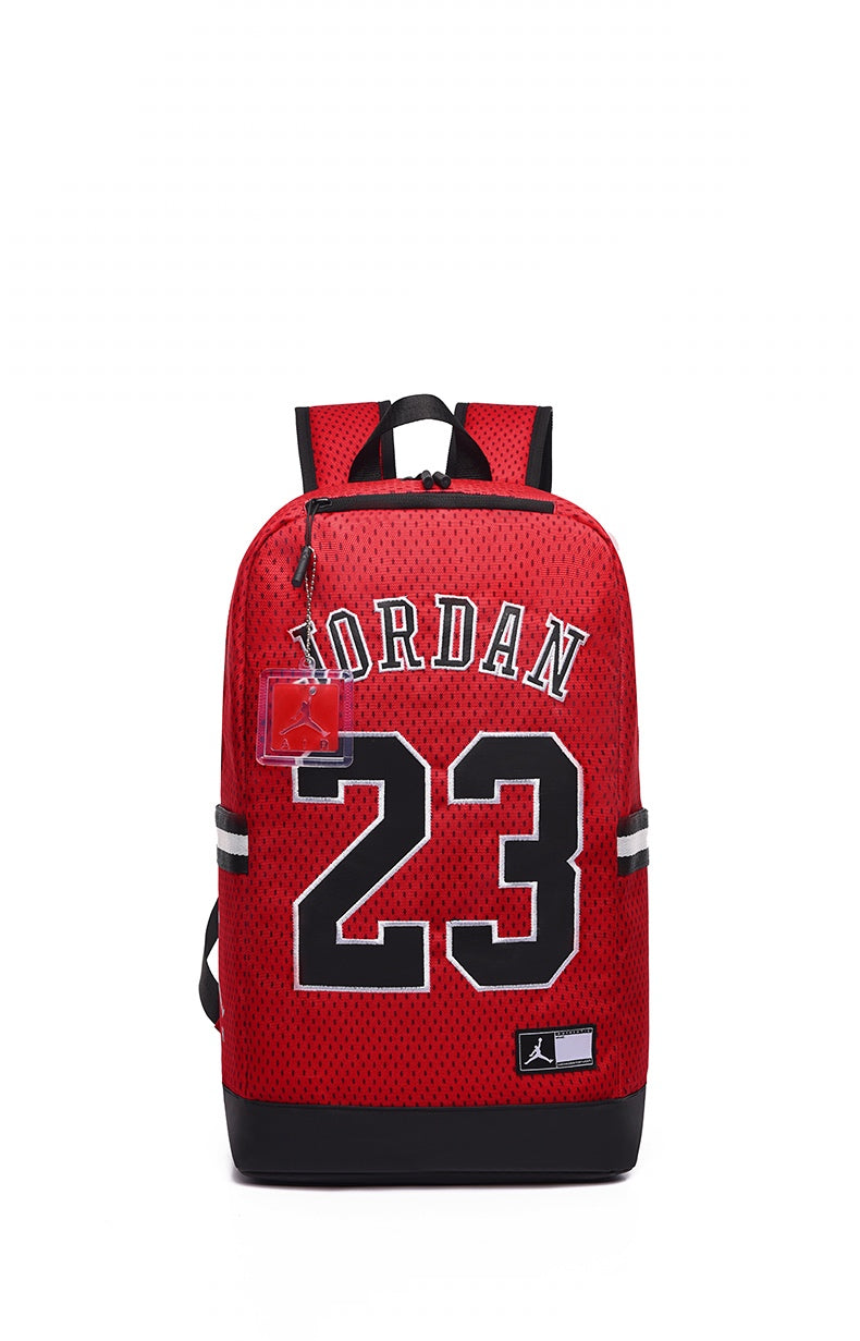 Sac à dos Jordan rouge23