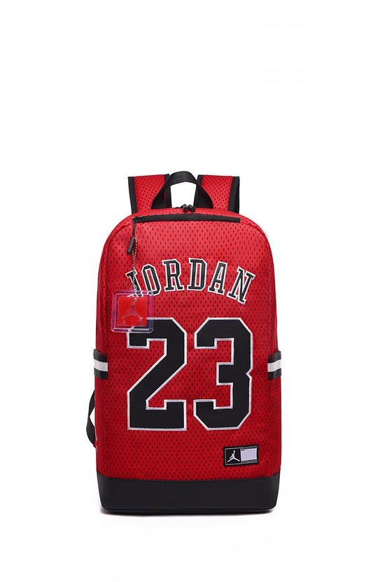 Jordan Roter Rucksack23