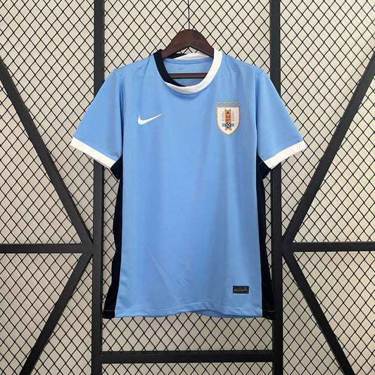 Uruguay Heimtrikot 2024