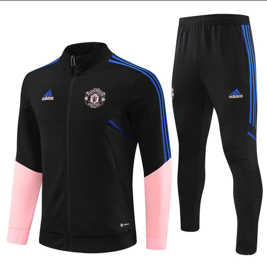 Manchester United Trainingsanzug 2023/2024 – Erwachsene