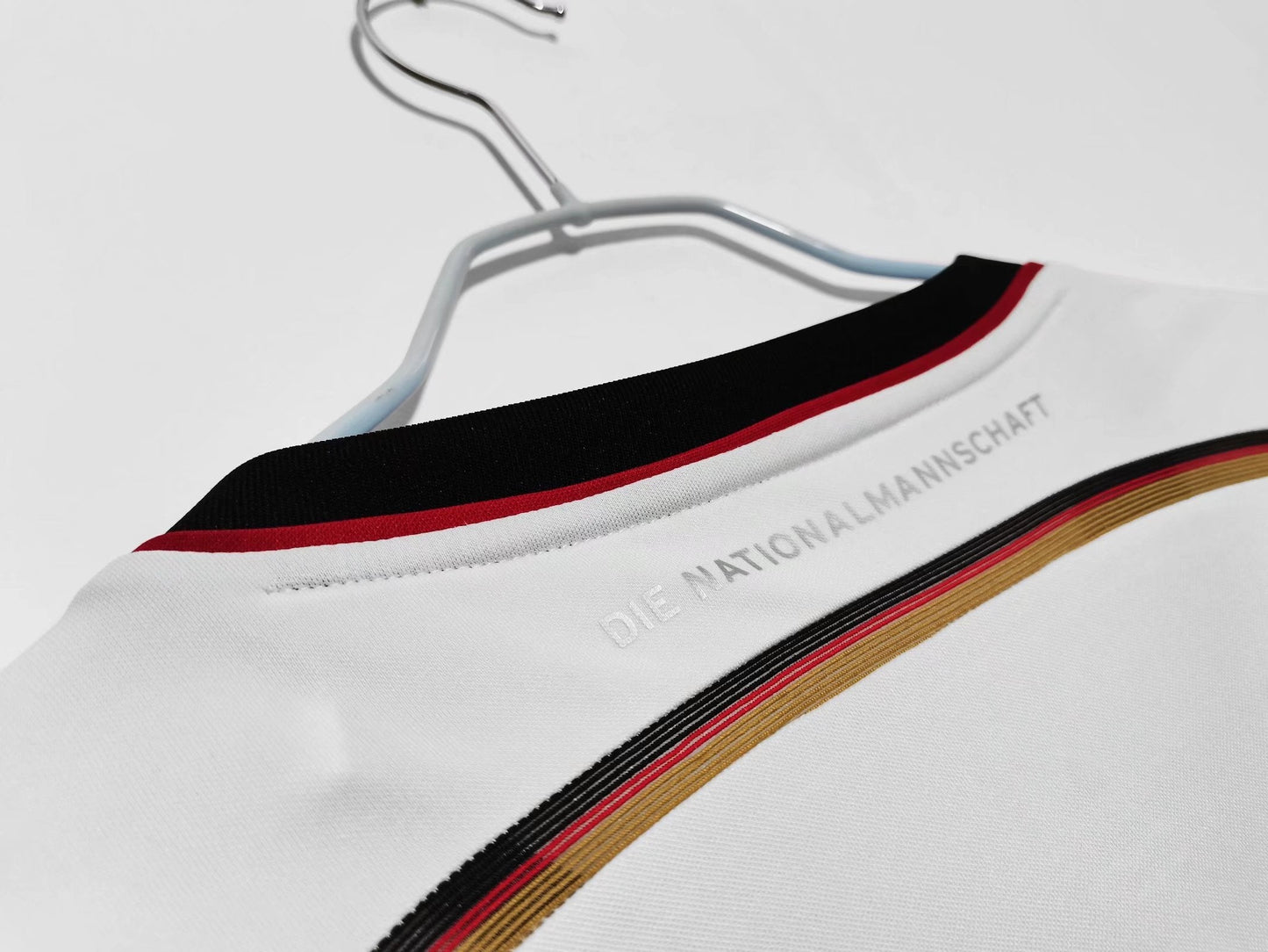 Deutschland Retro 2014 Trikot