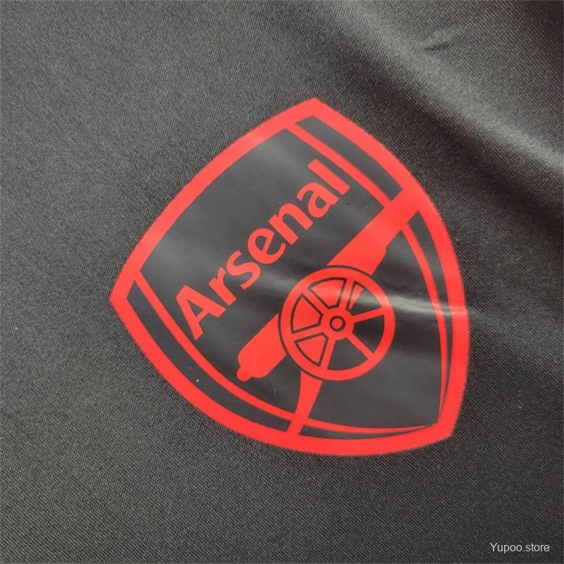 Maglia Prematch Arsenal 2024/2025 - Adulto