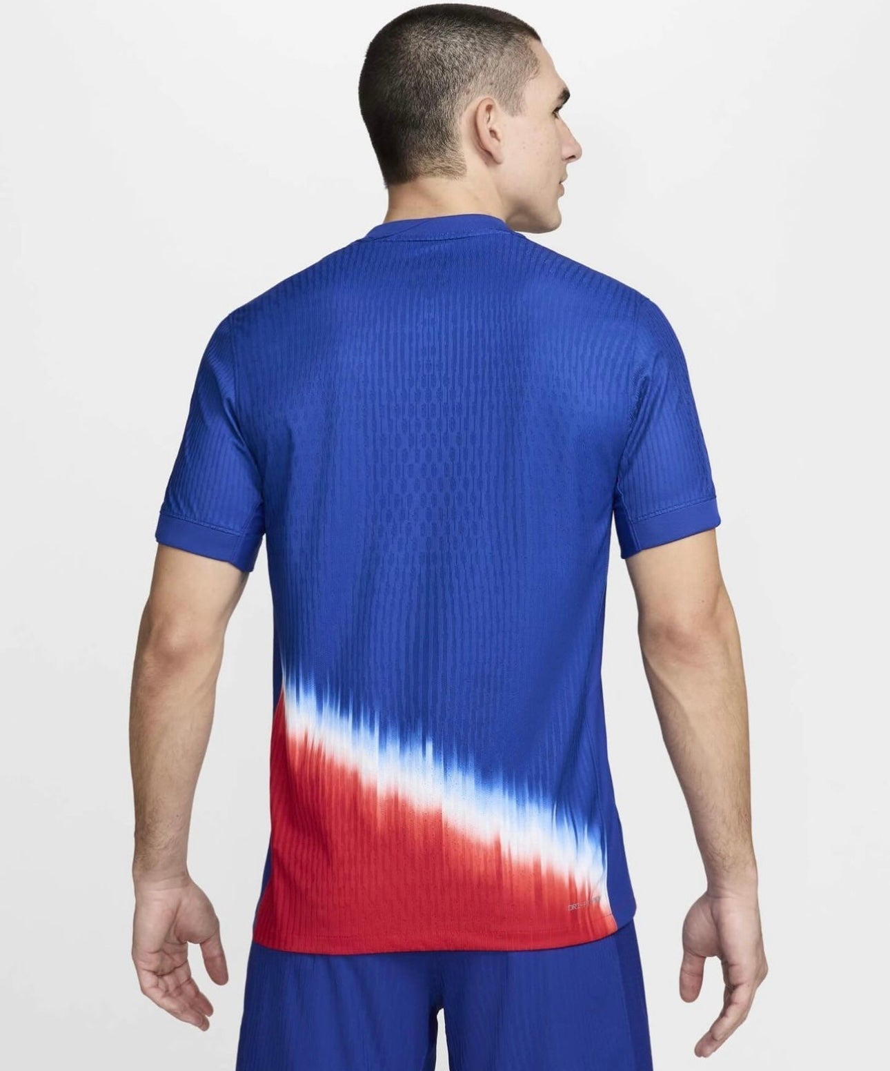 Maillots de football des États-Unis 24/25