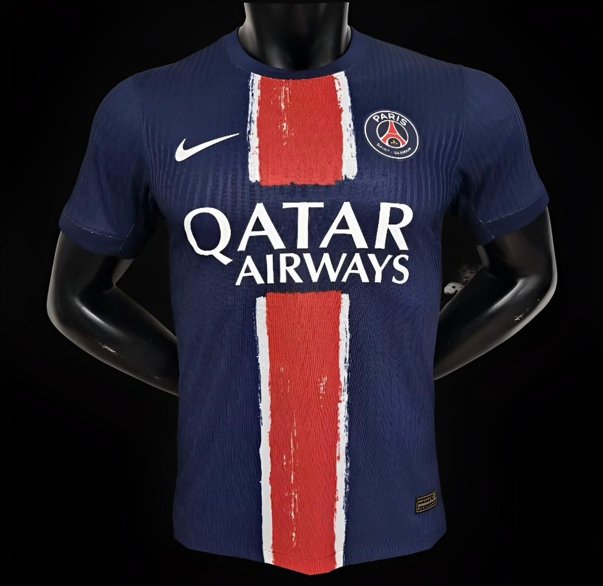 Paris Saint Germain - Maillot Domicile 2024/2025 - Adulte