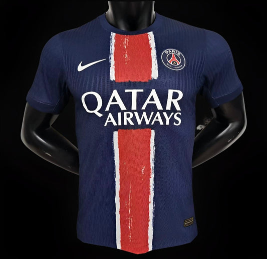 Paris Saint Germain - Divisa Home 2024/2025 - Adulto