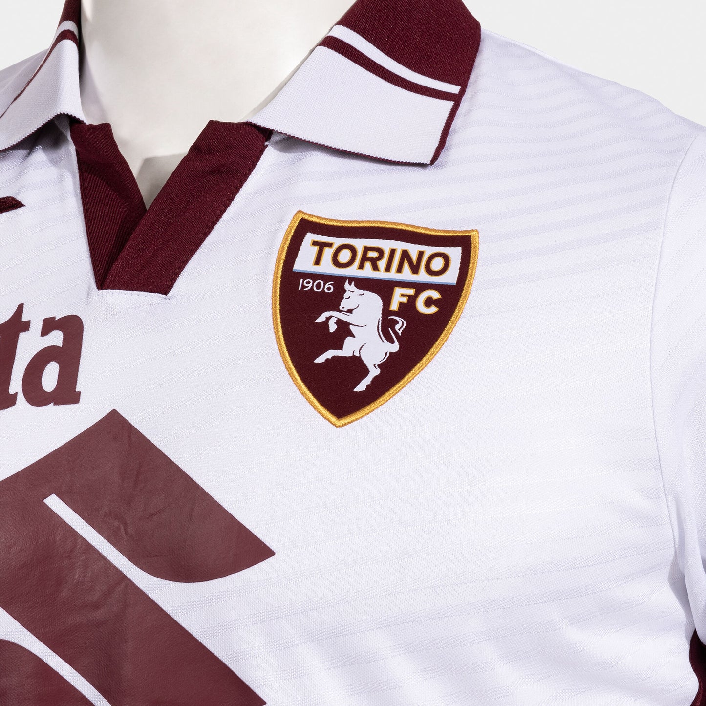 Divisa Torino Away 2024/2025 - Adulto