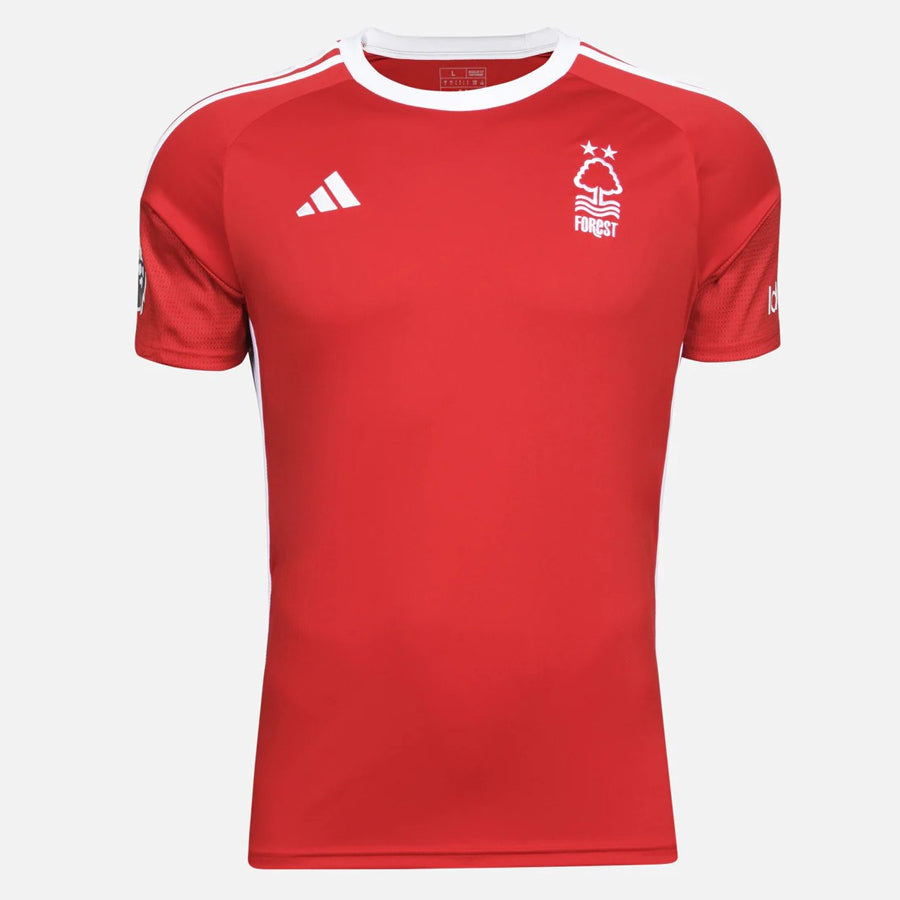 Nottingham Forest Heimtrikot 23/24