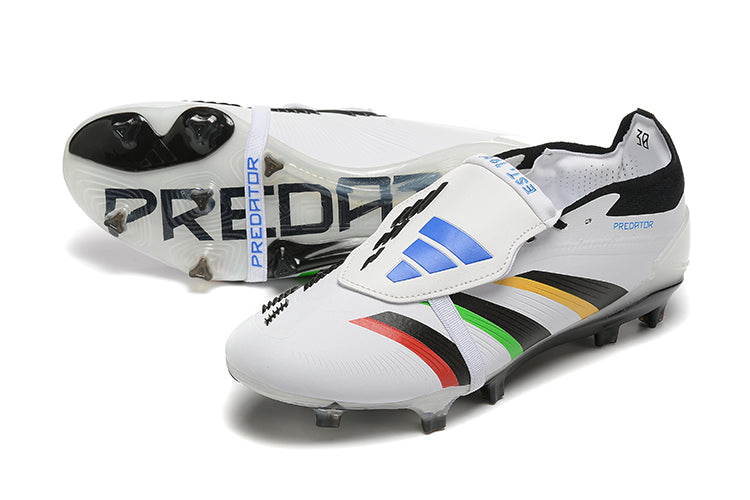 Scarpa Calcio Predator + Box