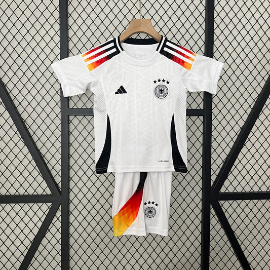 Deutschland Heimtrikot 2024 KINDER