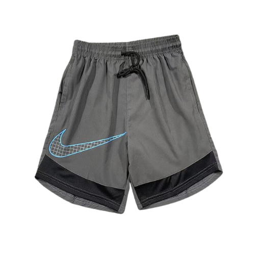 SHORT NIKE GRIS