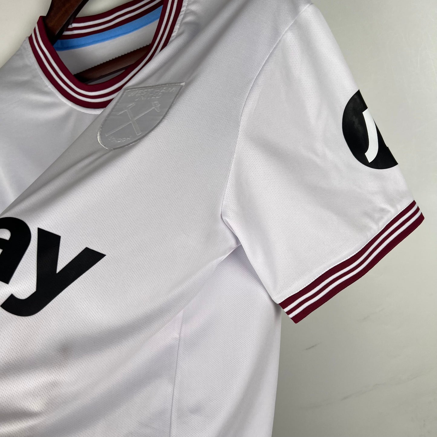 Maglia West Ham United Away 23/24