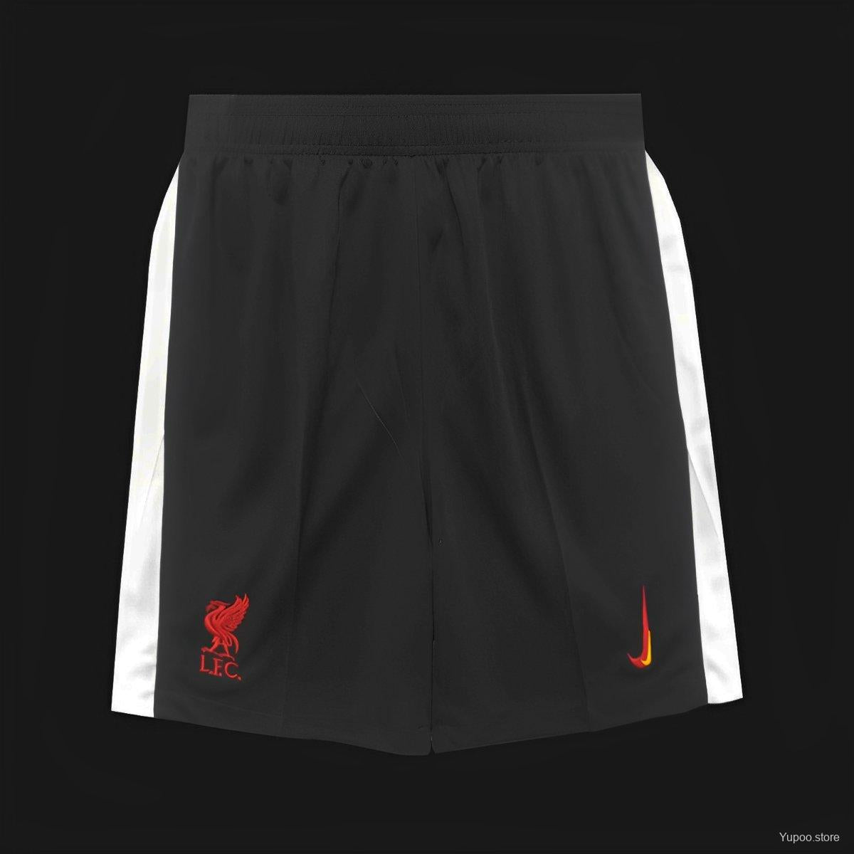 Liverpool Pantaloncini Third 2024/2025