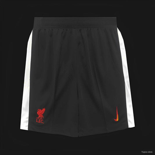 Liverpool Pantaloncini Third 2024/2025