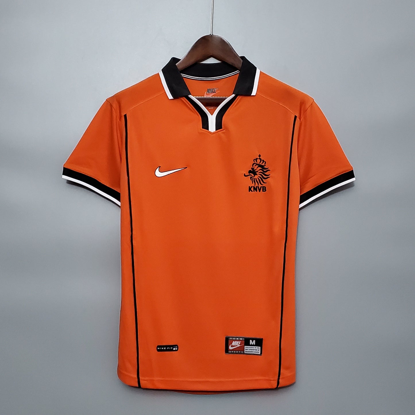 Holland Heimtrikot 1998