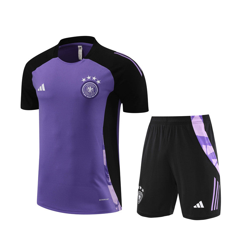 Kit d'entraînement Allemagne 2024