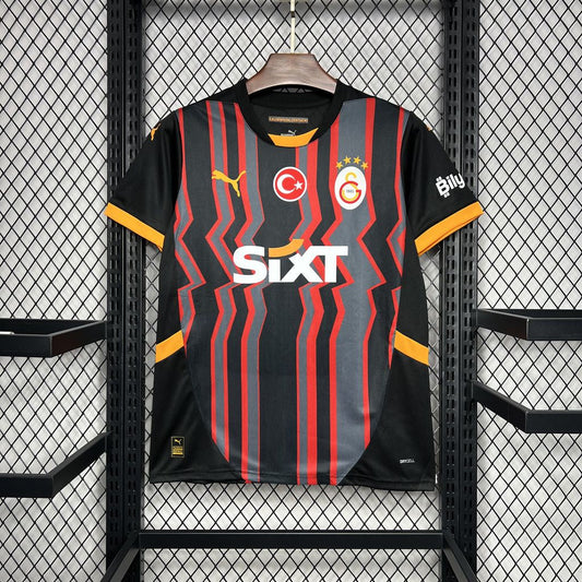 Galatasaray 2024/2025 Drittes Trikot – Erwachsene