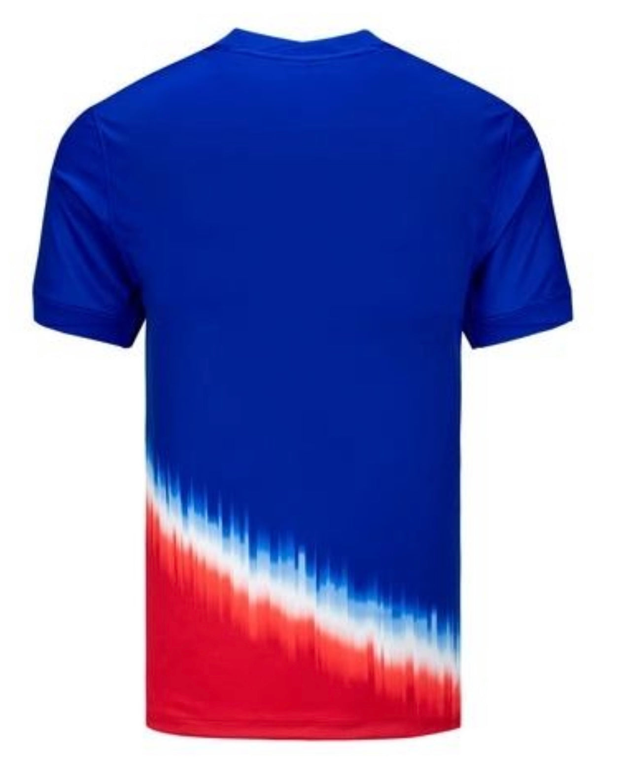 Maillots de football des États-Unis 24/25