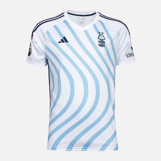 Maillot Extérieur Nottingham Forest 23/24