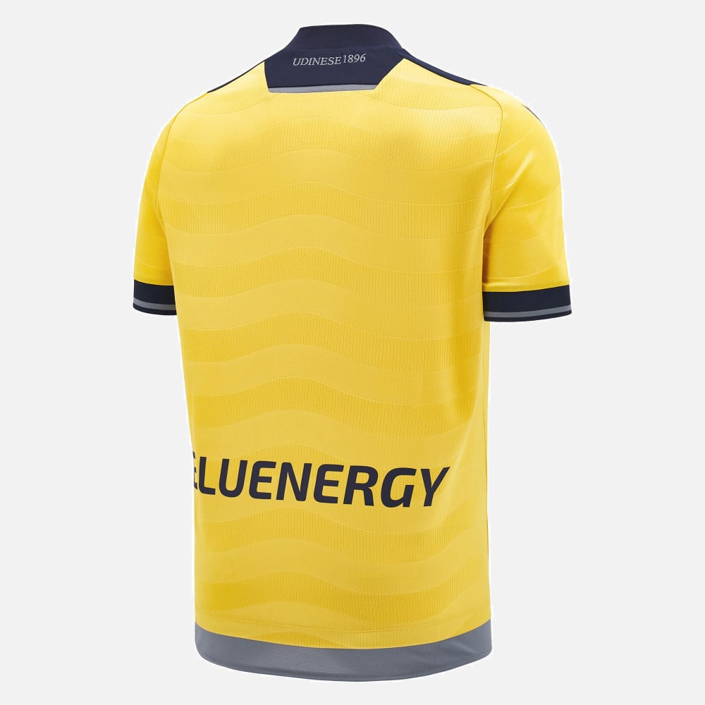 Divisa Udinese Away 2024/2025 - Adulto