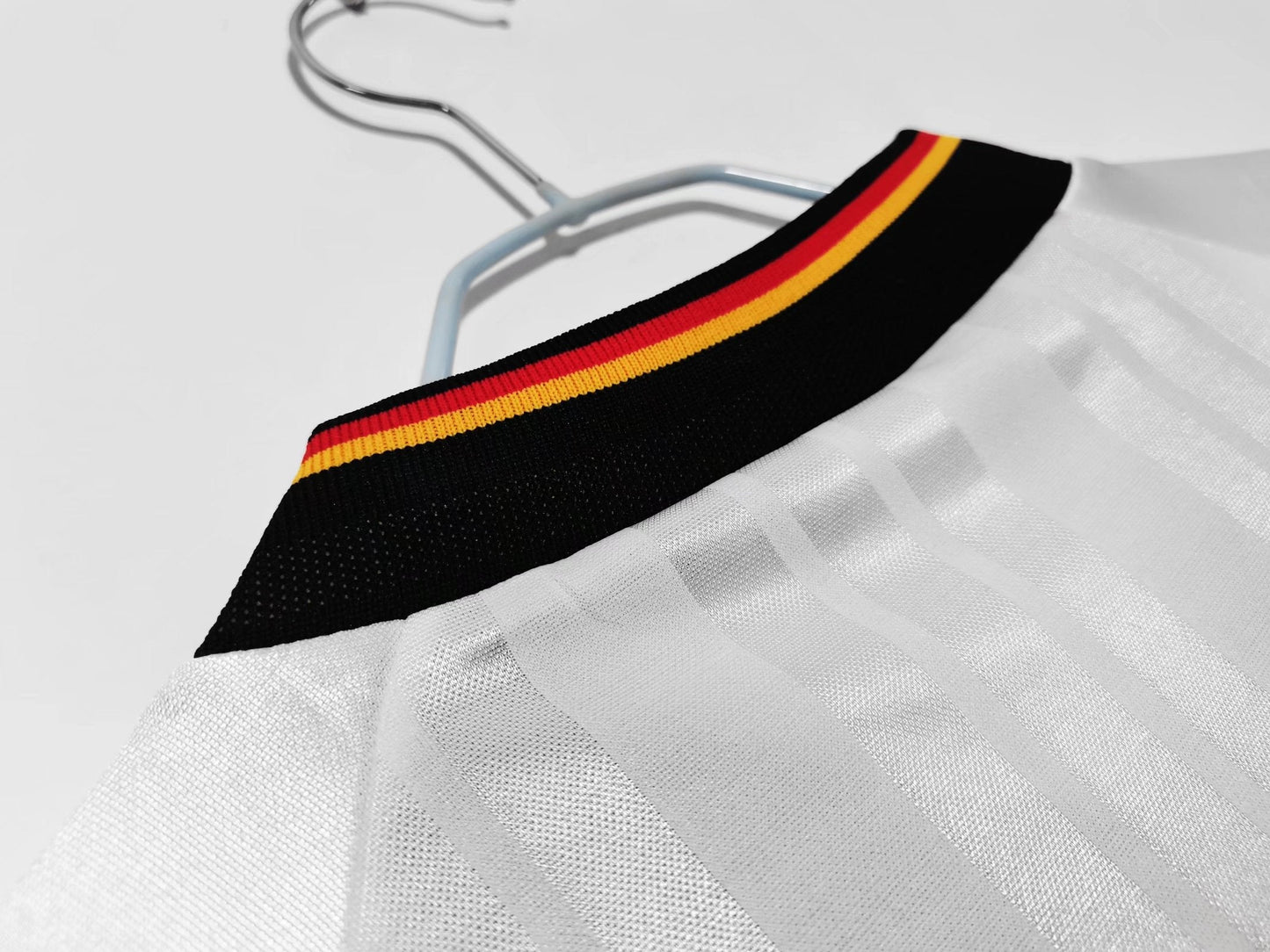 Deutschland Retro 1992 Trikot