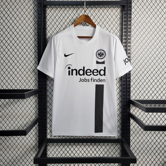 Divisa Eintracht Francoforte Away 2023/24 - Adulto