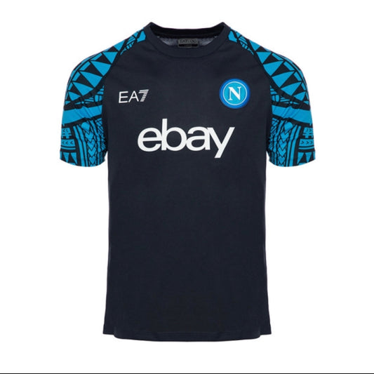 Uniforme d'entraînement Naples - 2023/2024 - Adulte