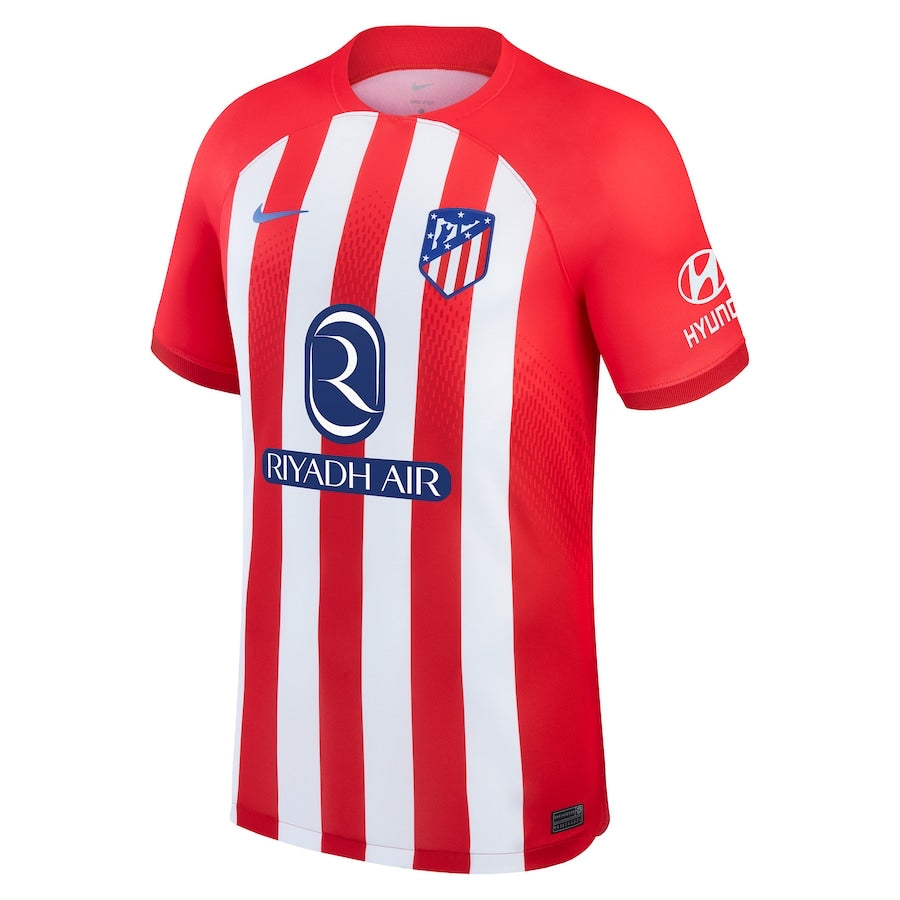 Maillot Atlético de Madrid Domicile 23/24