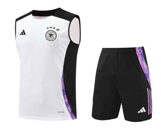 Kit d'entraînement Allemagne 2024