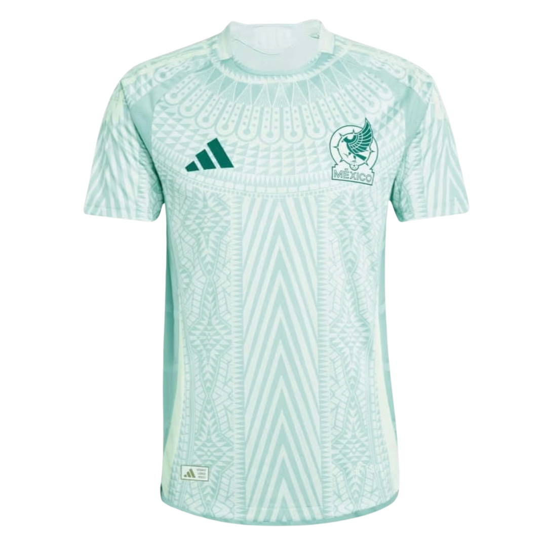 Maglie Calcio  Messico Adulto 2024