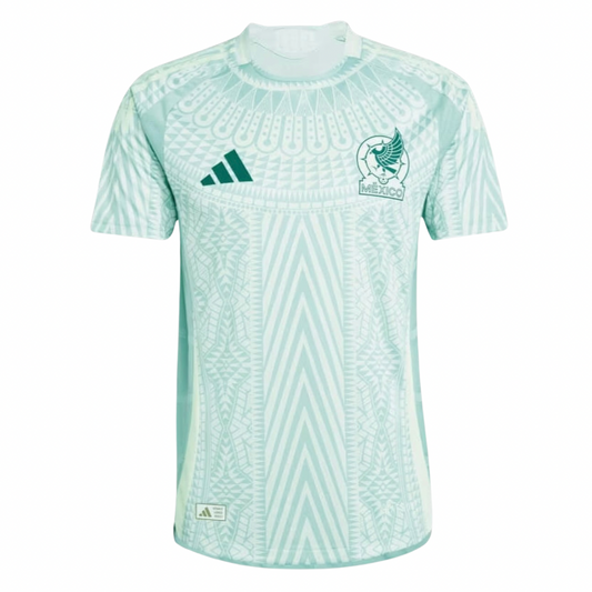 Maillots de football adulte Mexique 2024