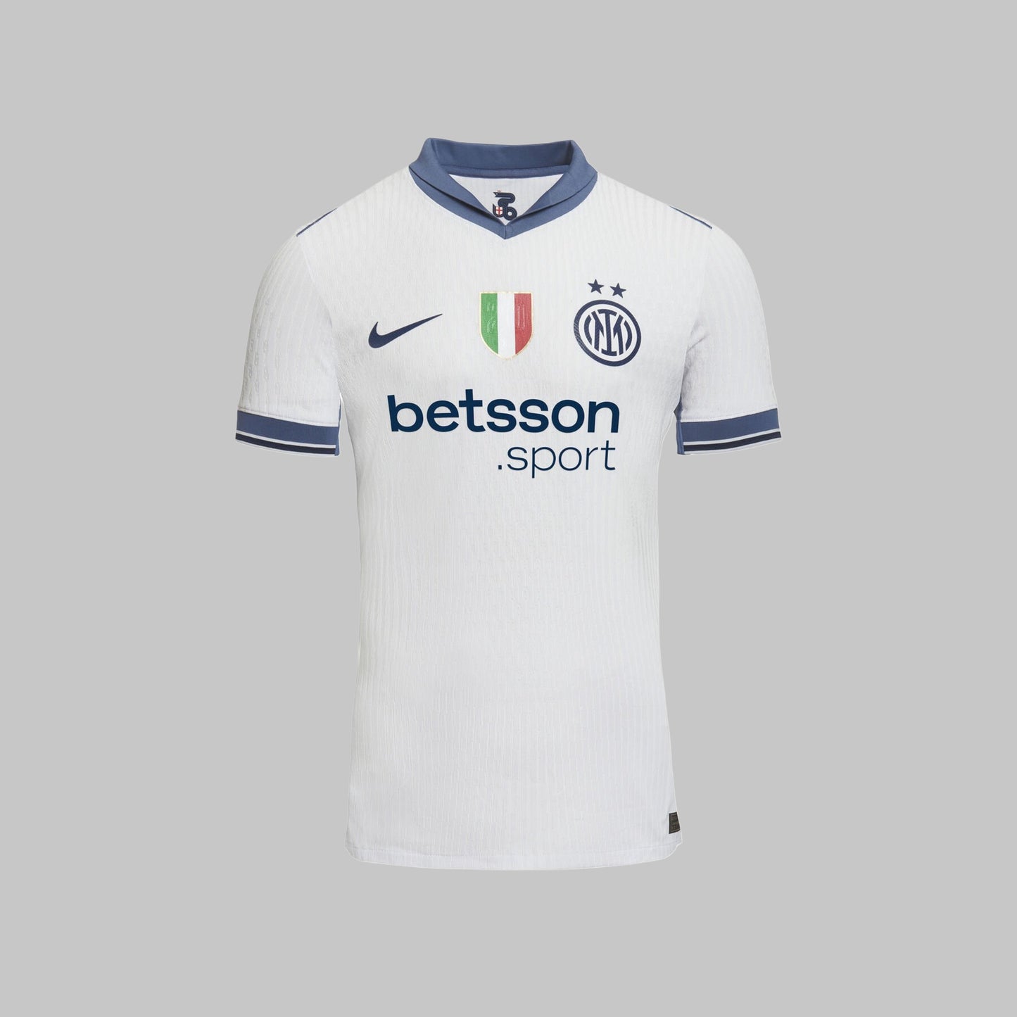 Divisa INTER Away 2024/2025 - Adulto