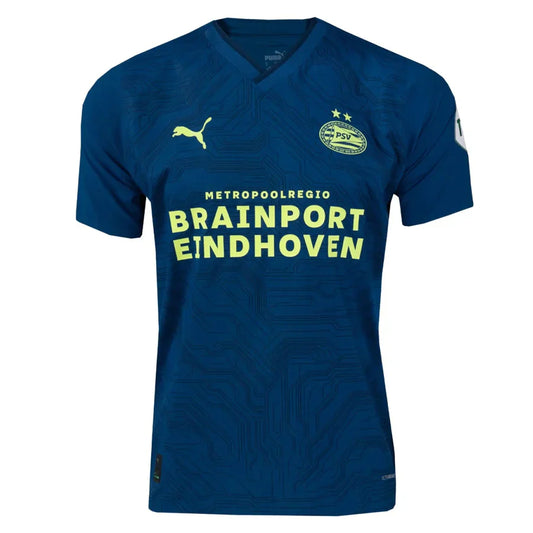 PSV Eindhoven Drittes Trikot 23/24