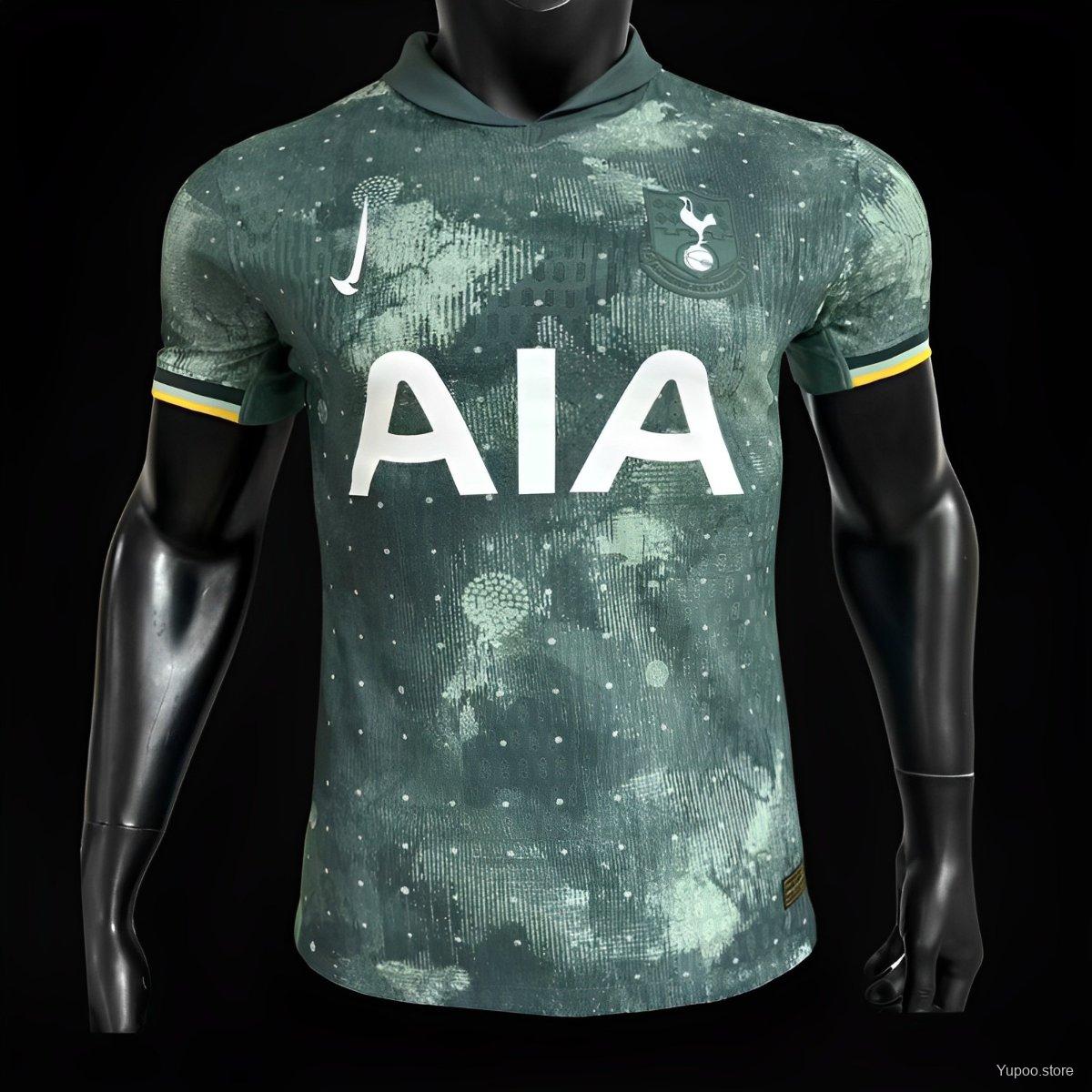 Tottenham Ausweichtrikot 2024/2025 – Erwachsene